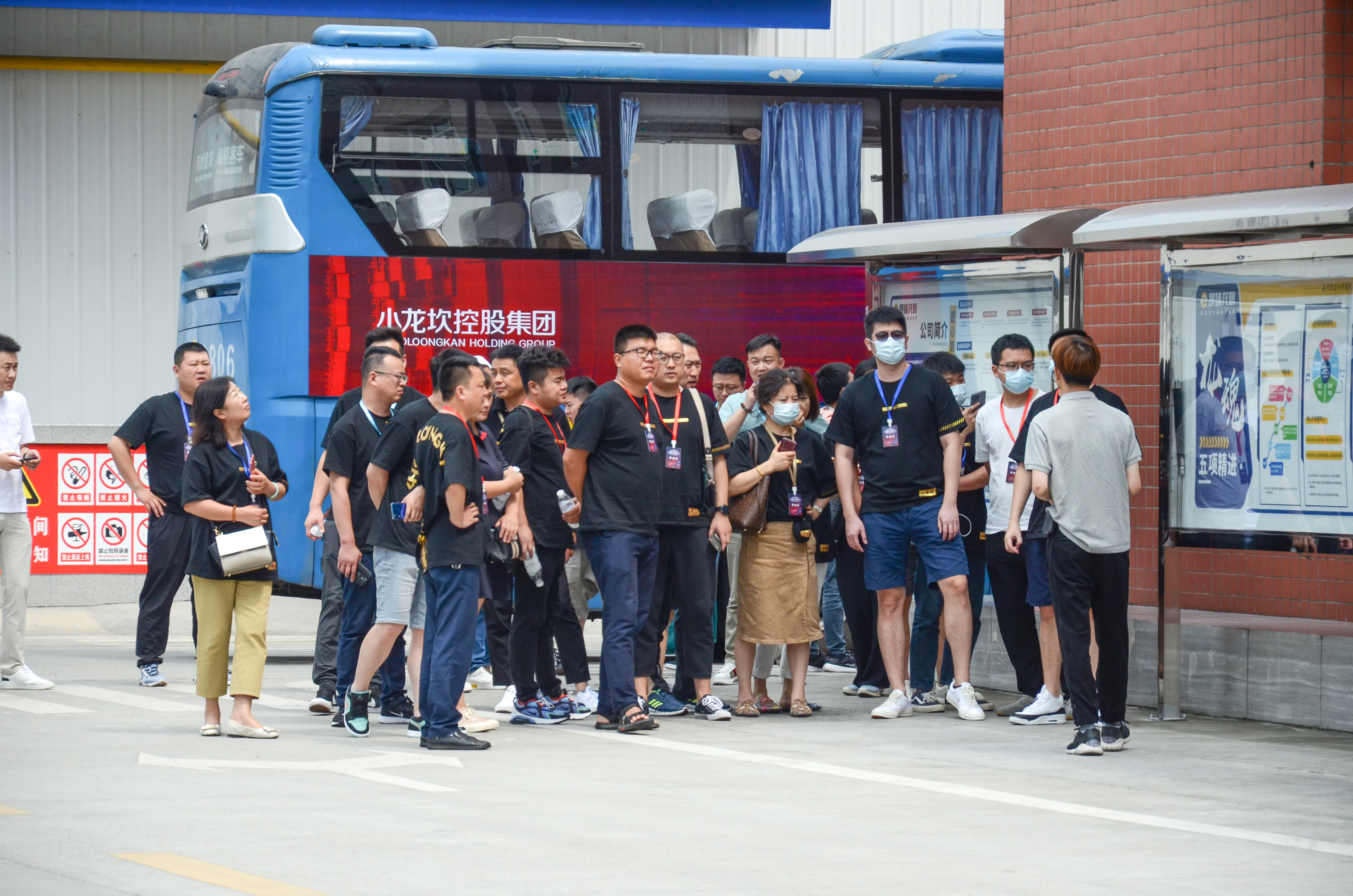 匠心智造科技赋能，同心并力遵守品质